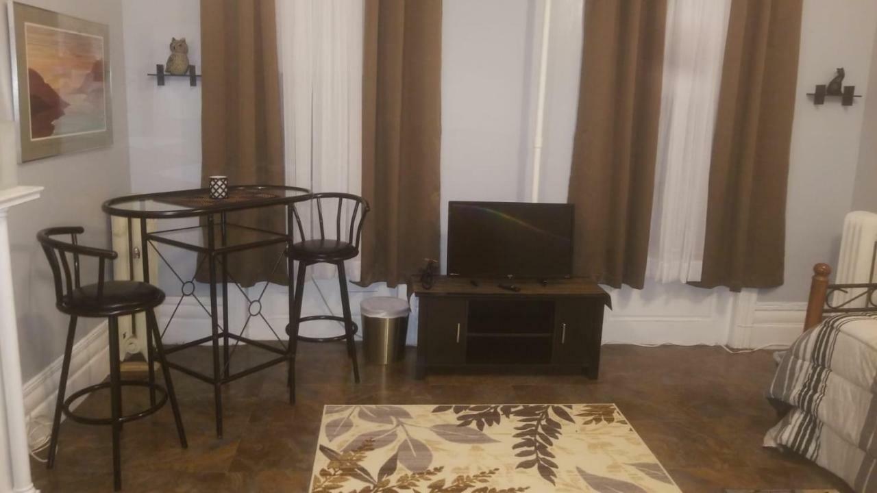 纽约 Irving Manor酒店 外观 照片